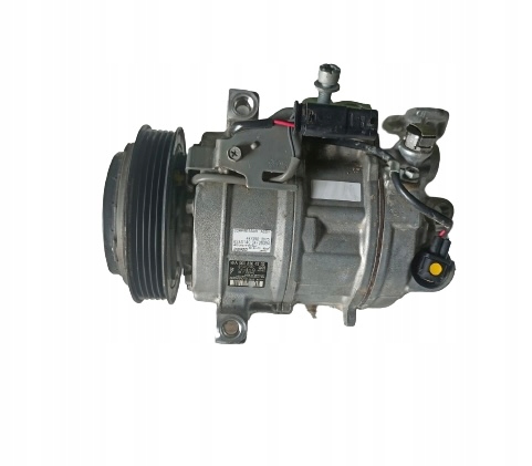 фото №1, Mercedes компрессор a 0008304202