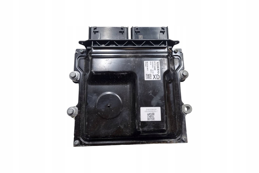 фото №2, Volvo v60 2011 блок управления / модуль ecu