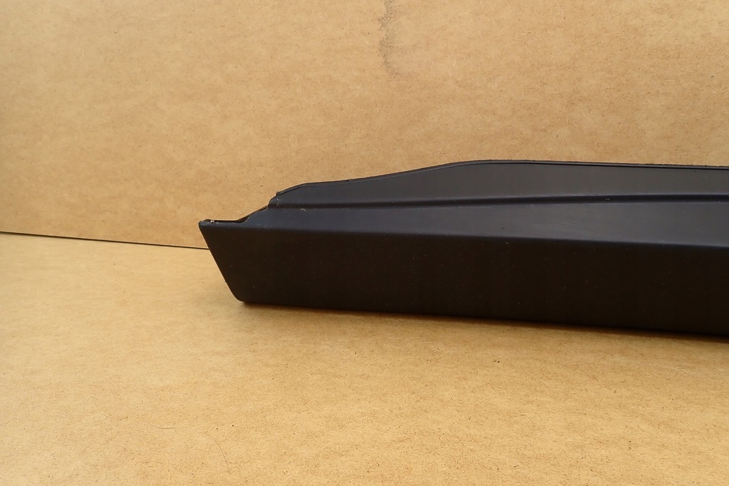 фото №6, Молдинг порог правая порог mitsubishi outlander 3 iii 2012- 6512a422