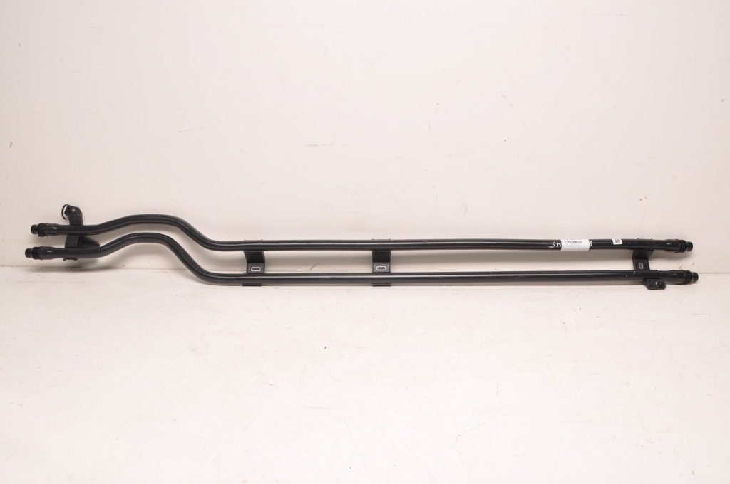 фото №1, Bmw ix3 g08 труба шланг радиатора воды 8743375