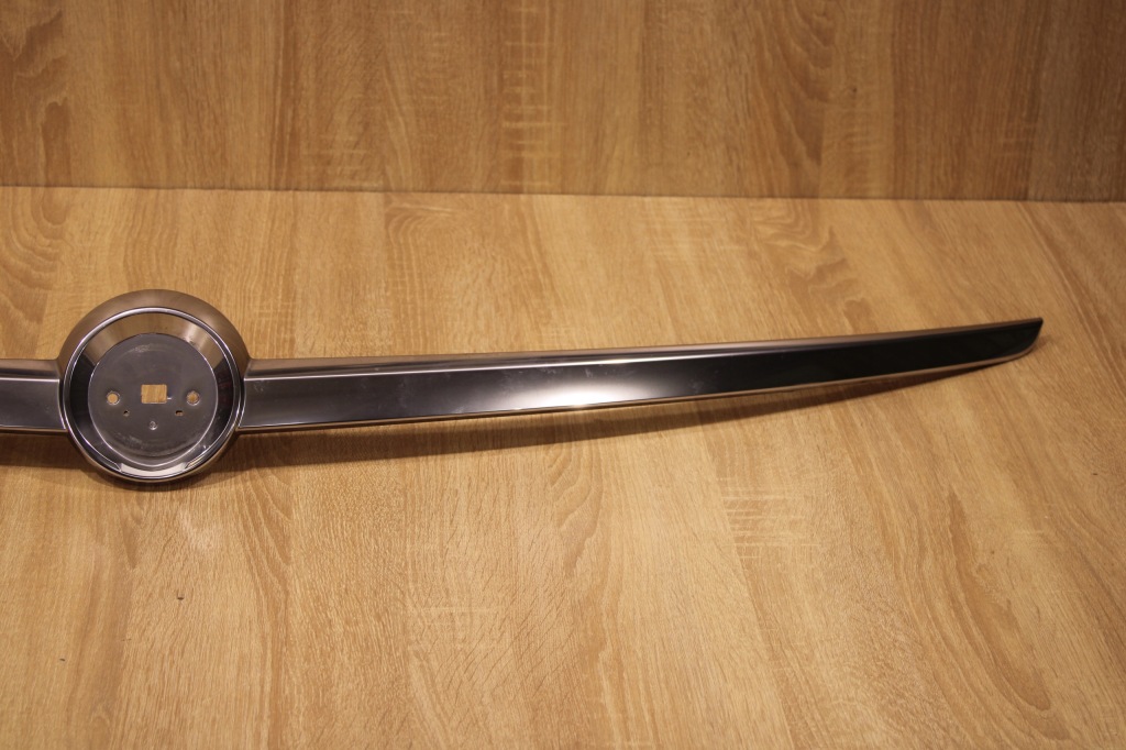 фото №2, Молдинг накладка крышки багажника opel cascada