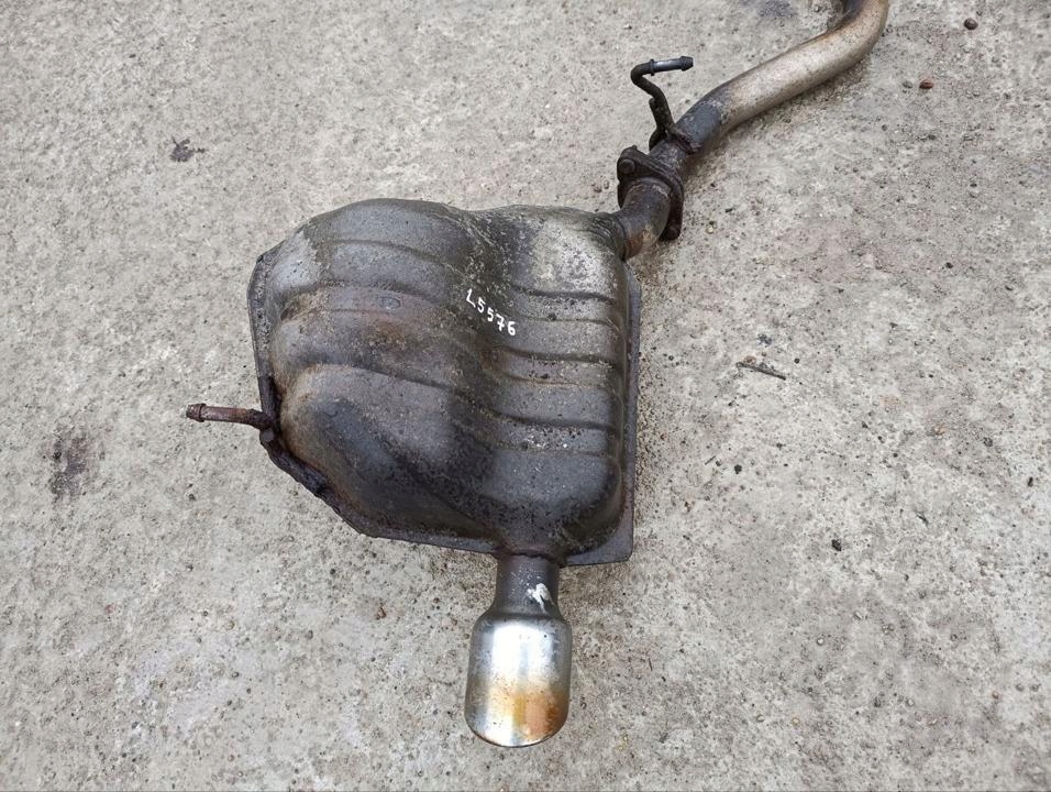 фото №16, Гаситель dodge durango 2014 dc10045