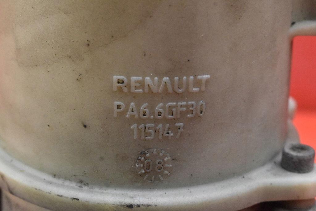 фото №6, Насос усилителя 8200963686 dacia logan 1 i mcv 1.5 dci 86 km 07-12