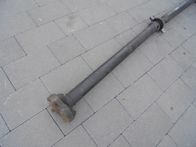 фото №3, Wał приводной mercedes e-klasa w213 2.0 дизель 2017 rok