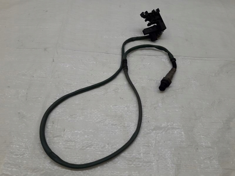 фото №1, Porsche cayenne panamera 970 датчик лямбда-зонд