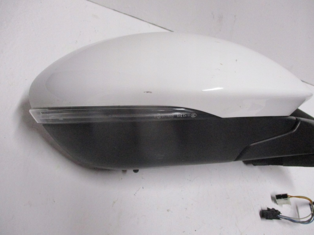 фото №5, Дзеркало дзеркало alfa romeo stelvio 18r праве ліва