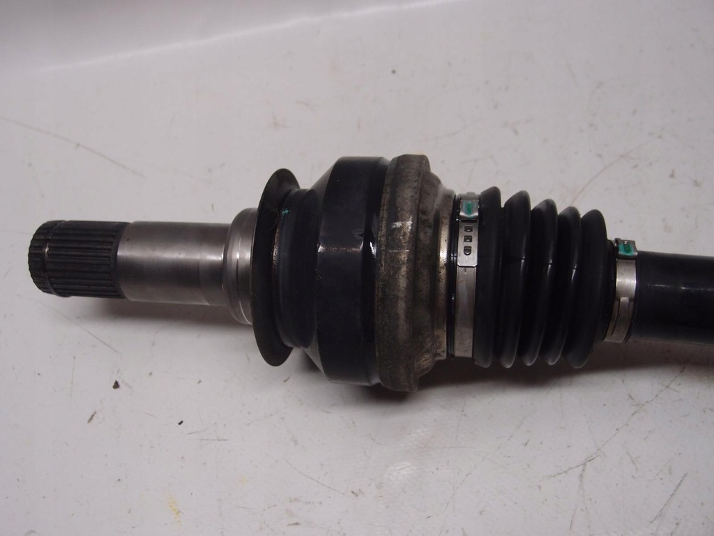 фото №9, Приводной вал левый задняя alfa romeo giulia 2.2d