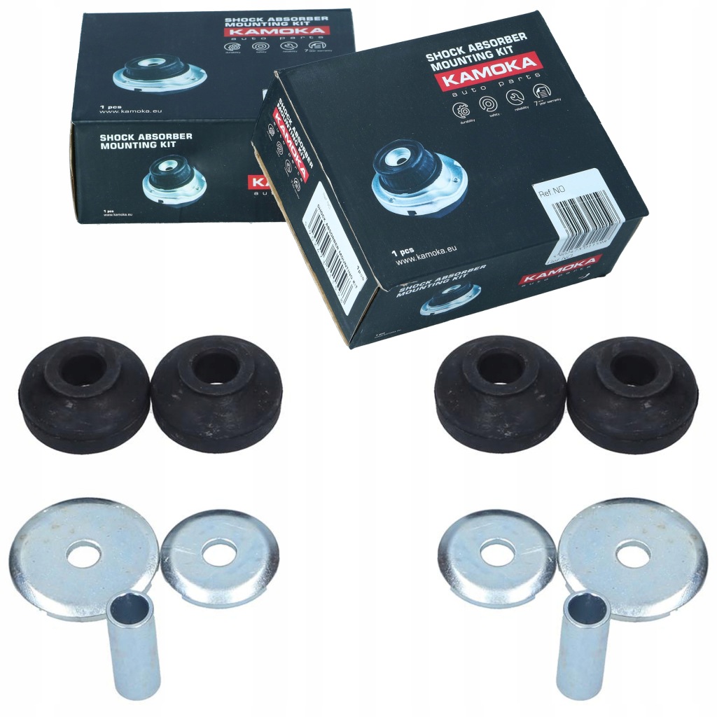 фото №1, Подушки безопасности амортизатор. перед x2 honda accord v vi vii / civic vi vii / cr-v iii