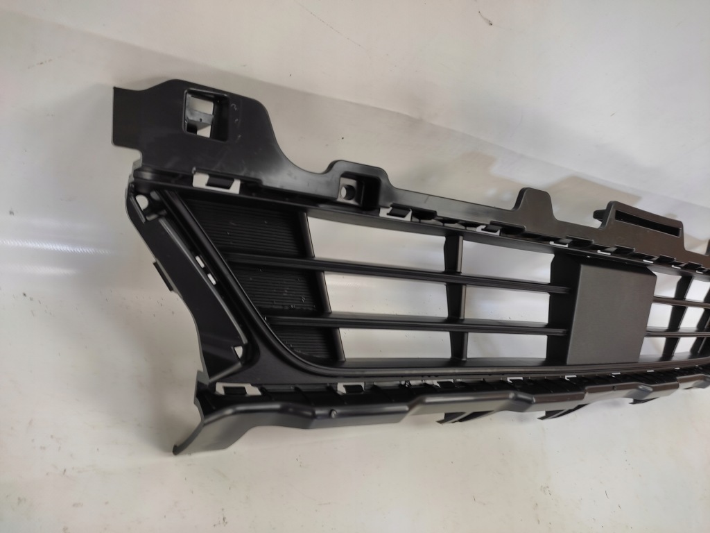 фото №4, Kia sportage v решітка бампера перед 2021- радар