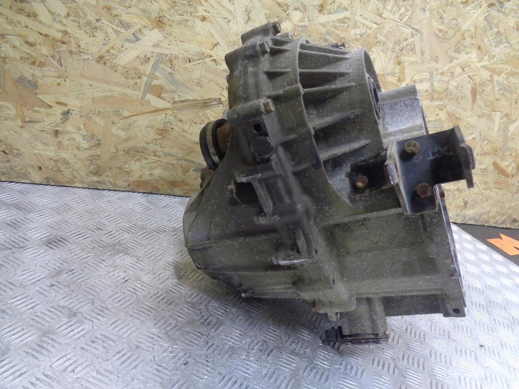 фото №11, Коробка передач передач kia ceed 2 ii hyundai 1.6 gdi бензин 2012- dc03cw