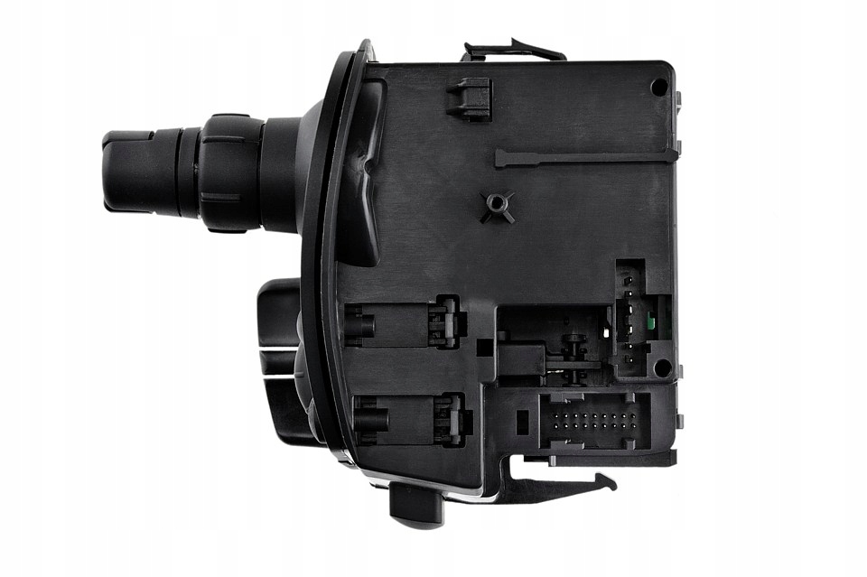 фото №4, Переключатель комбинированный renault kangoo 08-