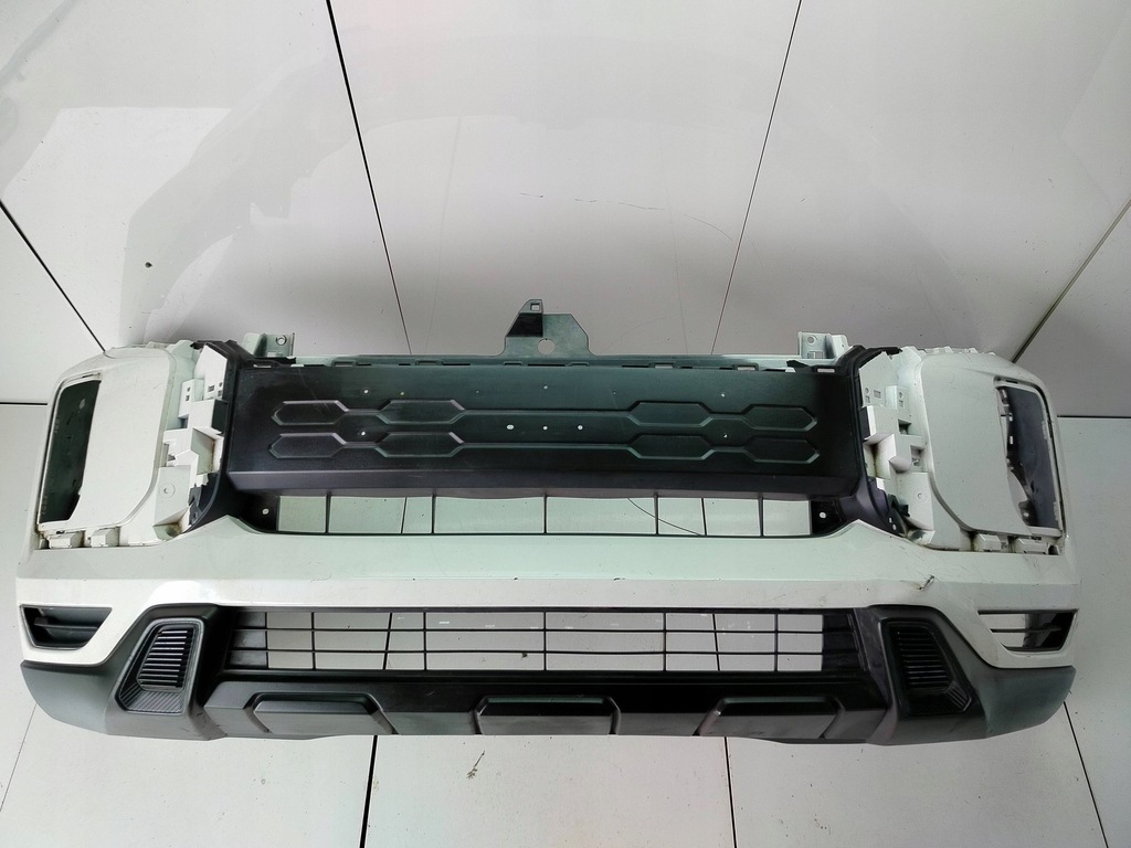 фото №1, Mitsubishi asx i 1 lift 19-22 бампер перед передній