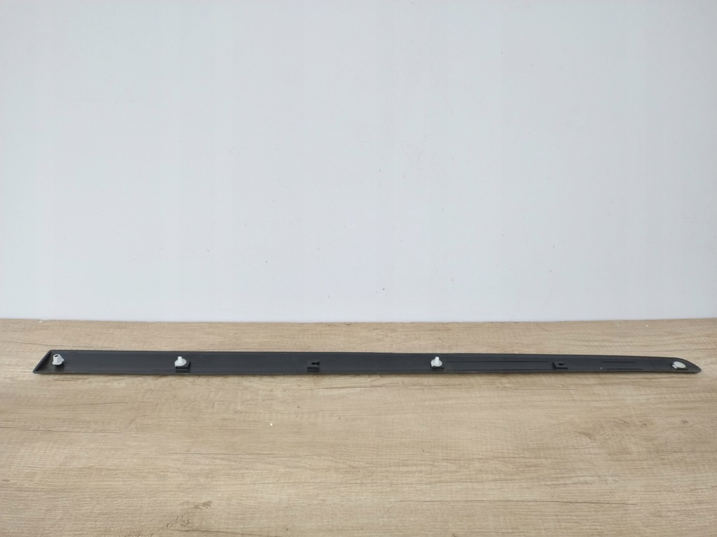 фото №2, Chevrolet aveo молдинг двері правий перед 96545652 k126/r005