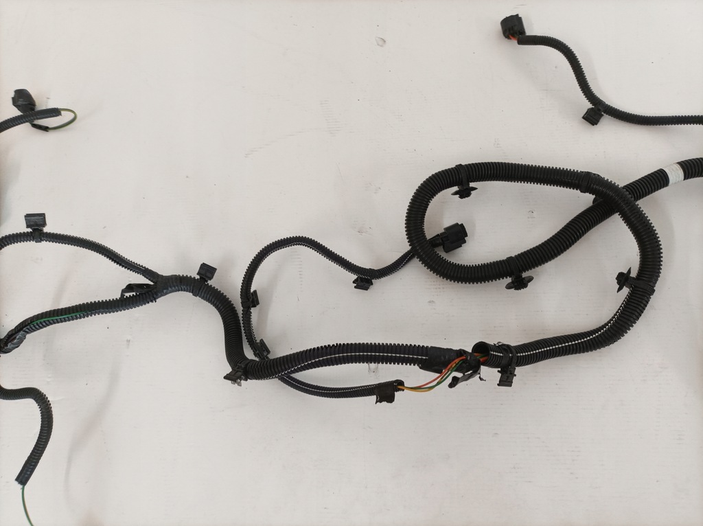 фото №9, Peugeot expert iii жгут pdc перед 1708788x01a