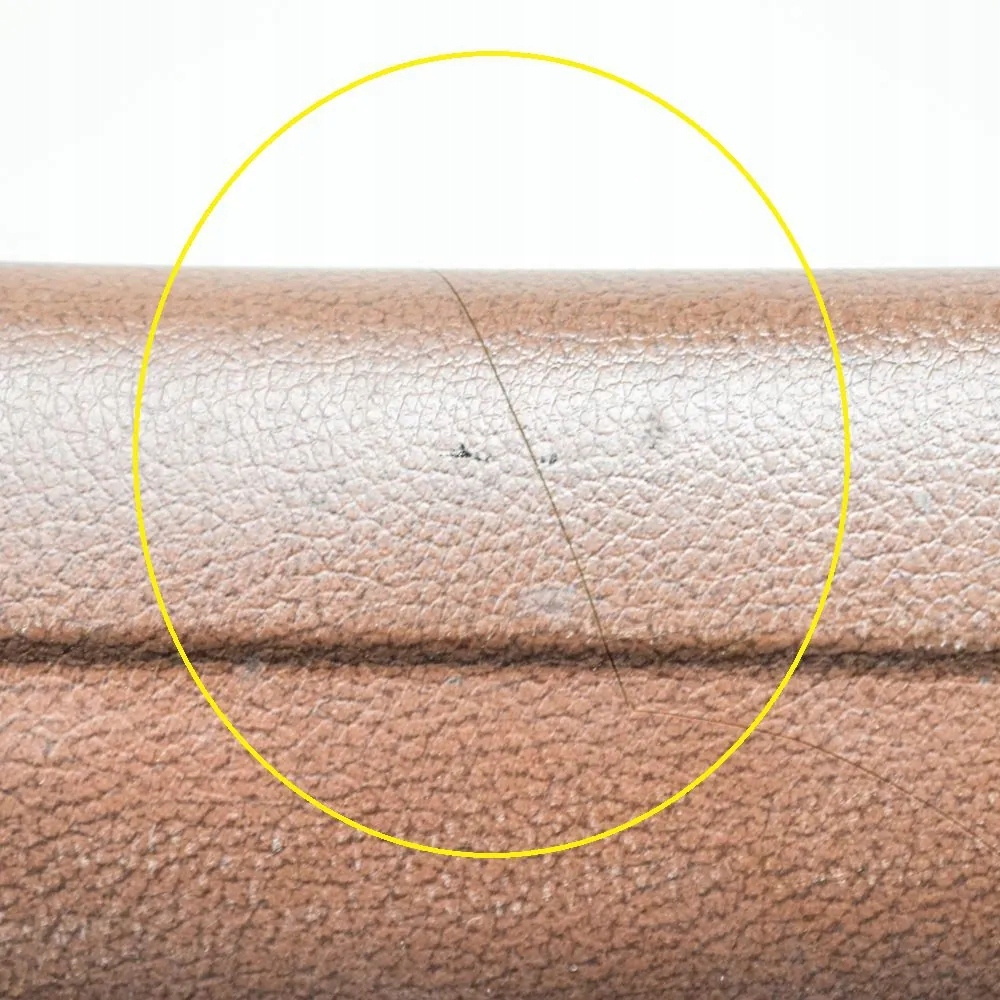 Передня права захист стійка mercedes-benz sl coupe c107 a1076701251 Зі Шроту