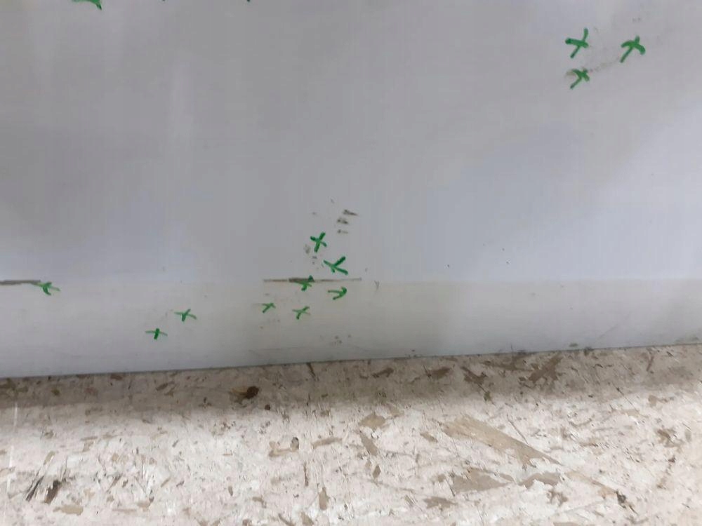 фото №8, Двері передні перед праве skoda octavia iv 4 5e3 2020-