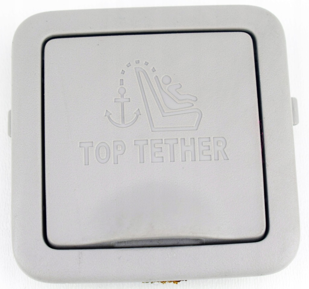 фото №1, Citroen c5 iii x7 заглушка стельовий стелі kombi