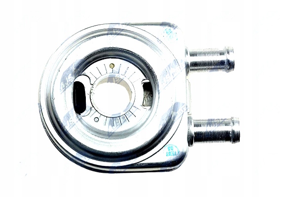 фото №10, Радіатор оливи hyundai ix35 2.4 4wd 2.4gdi 10- santa fe ii 2.4 09-12