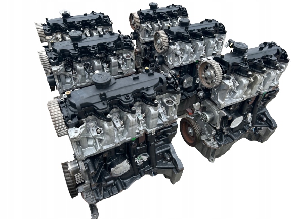 фото №13, Двигатель 1.5 dci dacia logan dokker k9kg656 k9k g 656 k9k656 euro 5