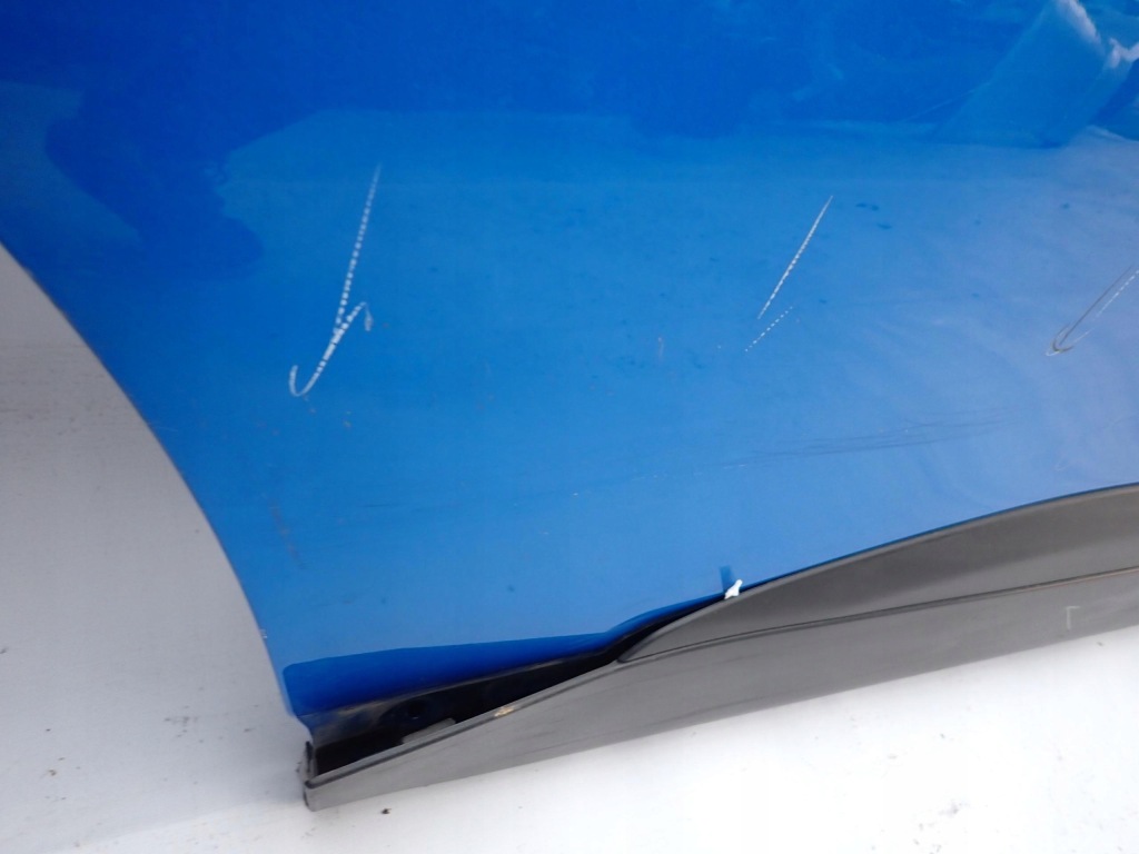 фото №5, Peugeot 2008 ii 2 19- дверь правое задняя задние