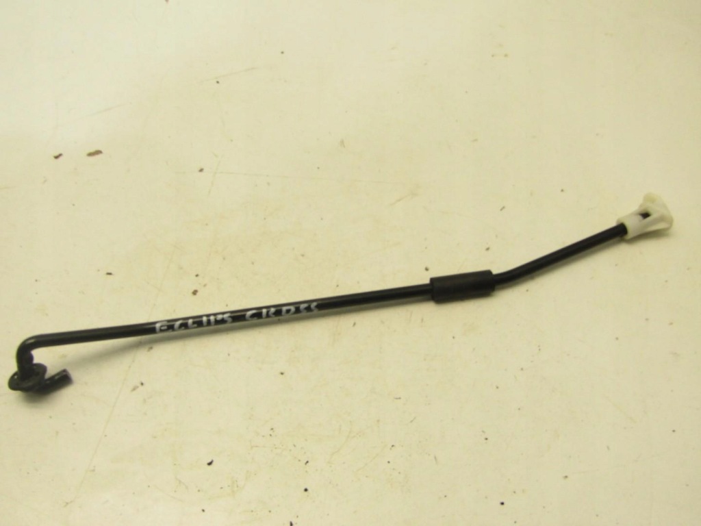 Купить Опора стержень капота передний перед mitsubishi eclipse cross