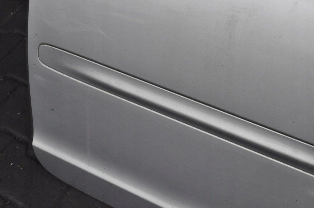 фото №5, Volvo c70 ii двері лівий перед ліва передні