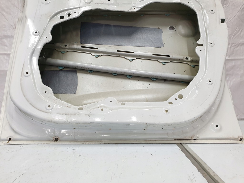 фото №9, Kia sorento 2 ii дверь правое передние перед