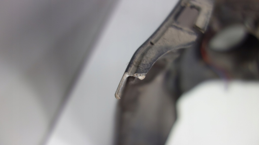 фото №13, Audi rs4 b8 бампер задній задня