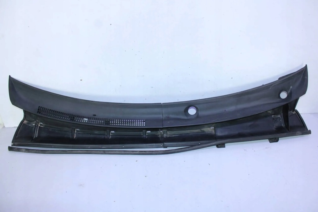 фото №1, Жабо пластиковый toyota verso 09-18r