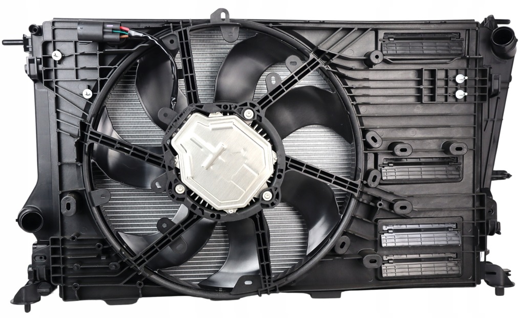 фото №1, Комплект радіатор renault espace v 2018 -