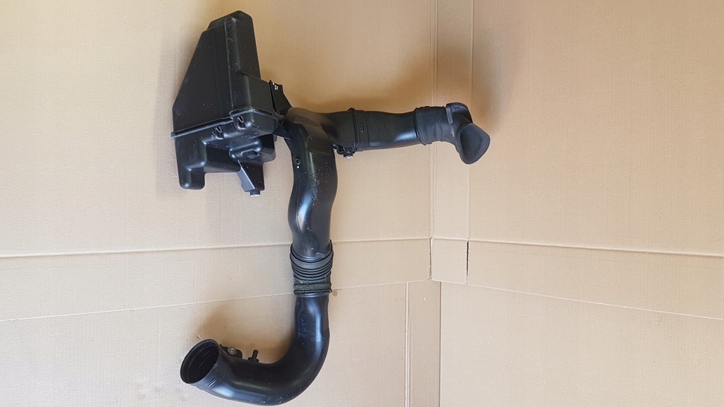 фото №1, Резонатор воздуха civic viii 2.0 type-r 06-12