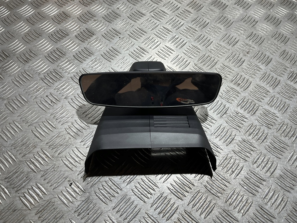 фото №1, Зеркало внутреннее заднего вида mazda mx-30 20-