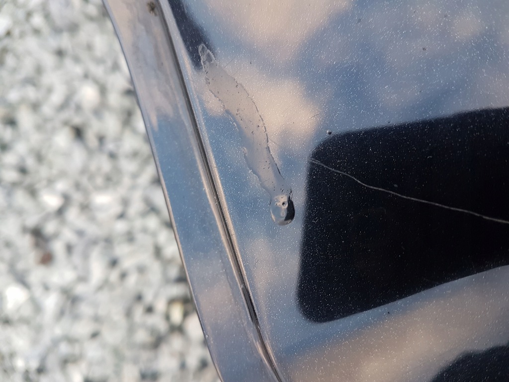 фото №8, Ford kuga mk1 двері лівий задня задні f8