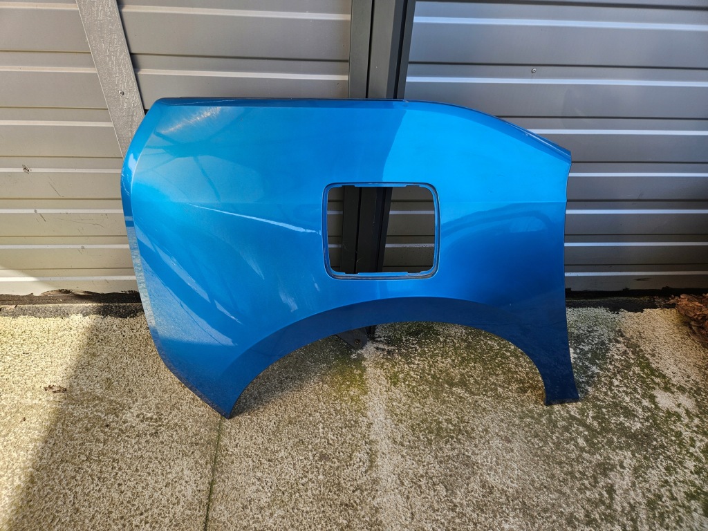 Купить Крыло  задняя задний правый  bmw i3