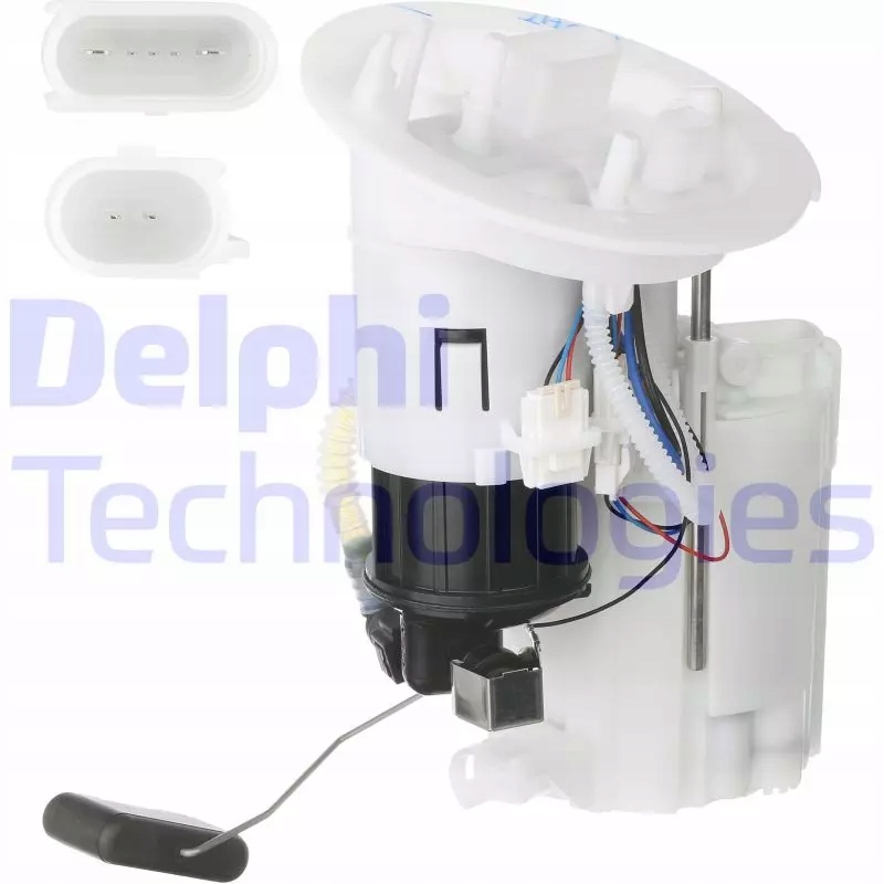 Купить Delphi fg2458-12b1 модуль питающий w топливо
