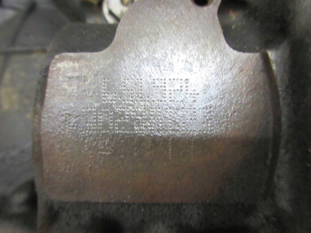 Купить Блок двигателя 651924 651.924 mercedes w212 2.2 cdi