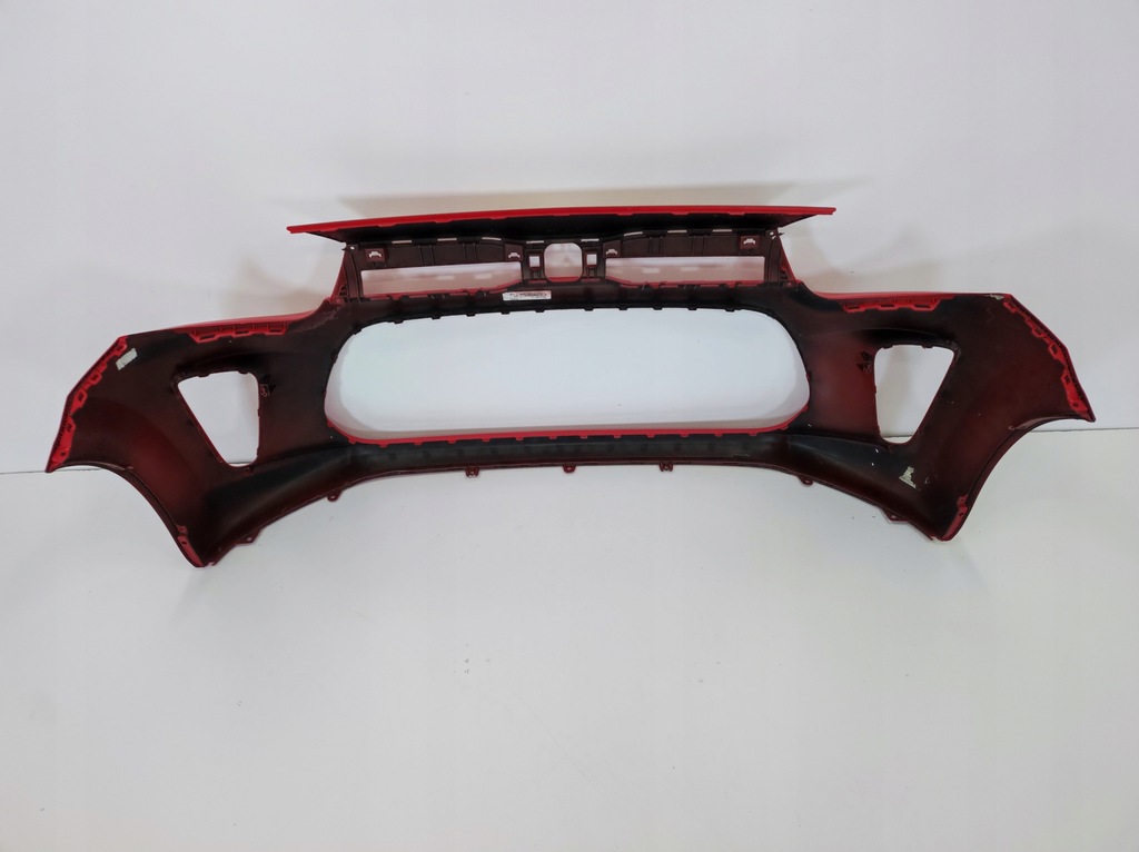 фото №9, Бампер перед передний kia picanto iii lift 86511-g6000 20 -