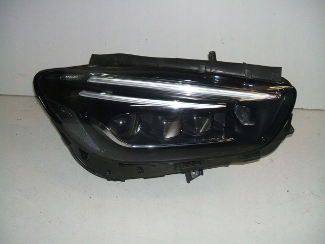 фото №1, Mercedes b-kla w247 лампа правая full led multibeam a2479066403kz