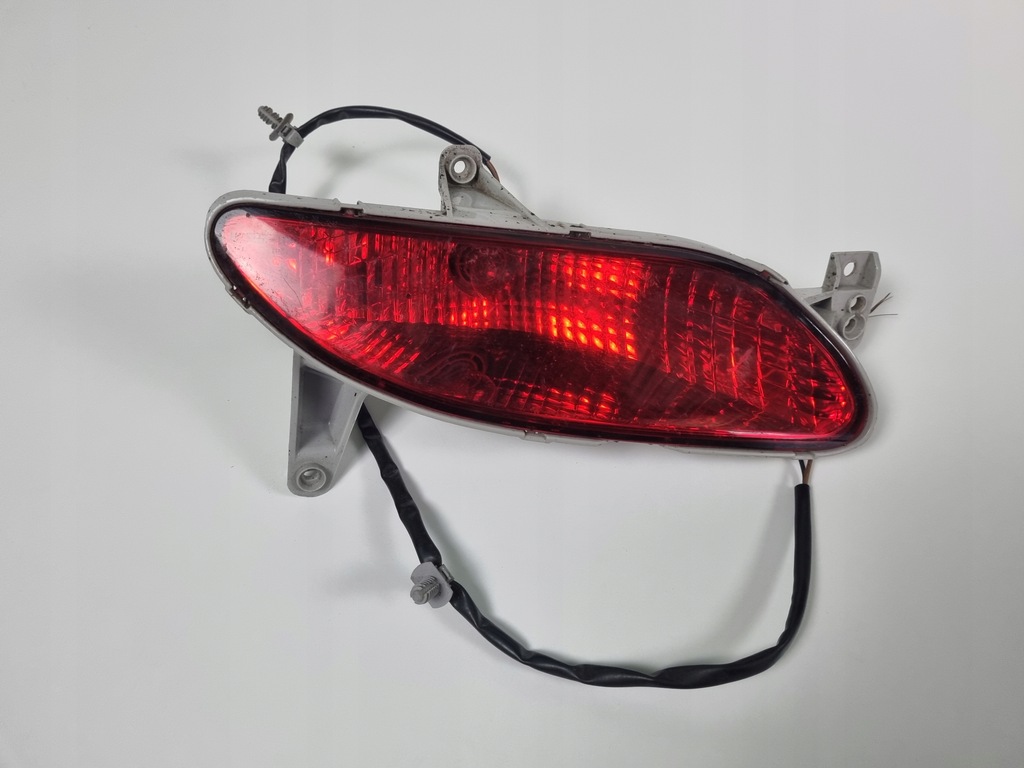 фото №1, Hyundai i30 лампа противотуманная правая 92401-2r3