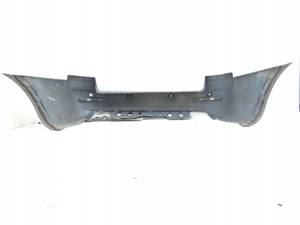 фото №11, Бампер задняя задний skoda octavia ii scout 9910 lf9r