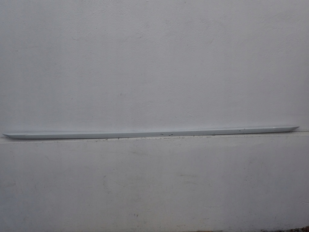 фото №1, Молдинг поріг права audi a4 s4 b9 s line lift