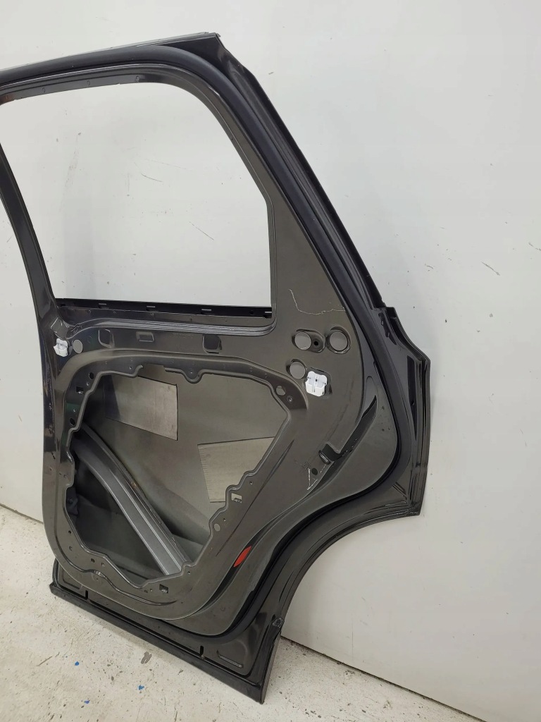 фото №9, Volvo xc60 ii 2 17+ дверь задняя задние правое fv