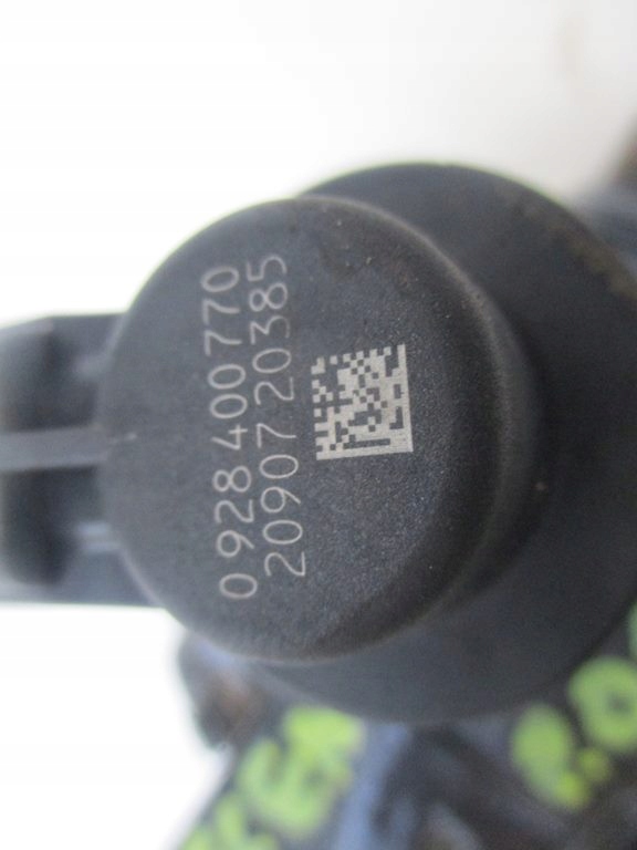 фото №5, Насос упорскування renault scenic iii 2.0 dci