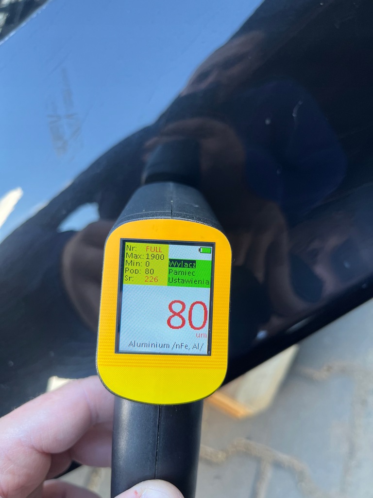 фото №13, Bmw x5 g05 3.0 d перед kompletny капот лампа led радиатор бампер передний