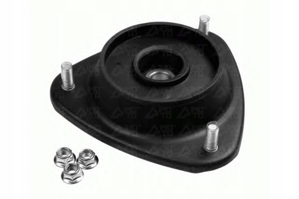 фото №2, Подушка амортизатора lemforder 802304