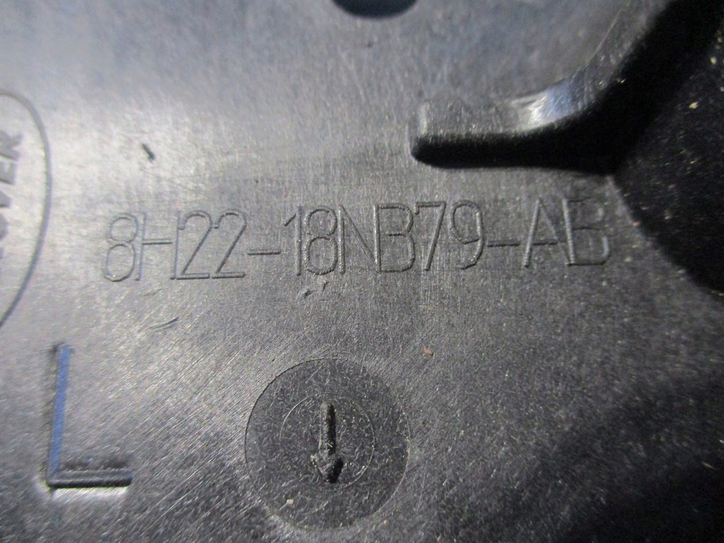 фото №7, Основание корпус аккумулятор 8h22-18n379-ab