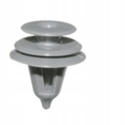 фото №1, Кліпса кронштейн штифт розпірний стельовий do lexus toyota