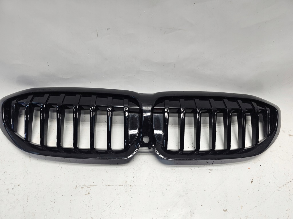 фото №1, Решітка радіатора решітка радіатора решітки радіатора bmw 3 g20 g21 19-