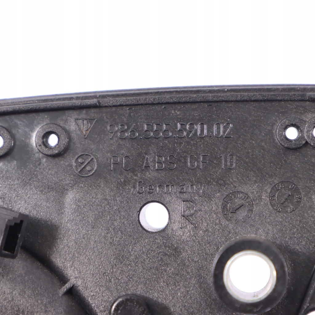 Porsche boxster 986 внутрішня ручка двері права 98655559002 в Україні