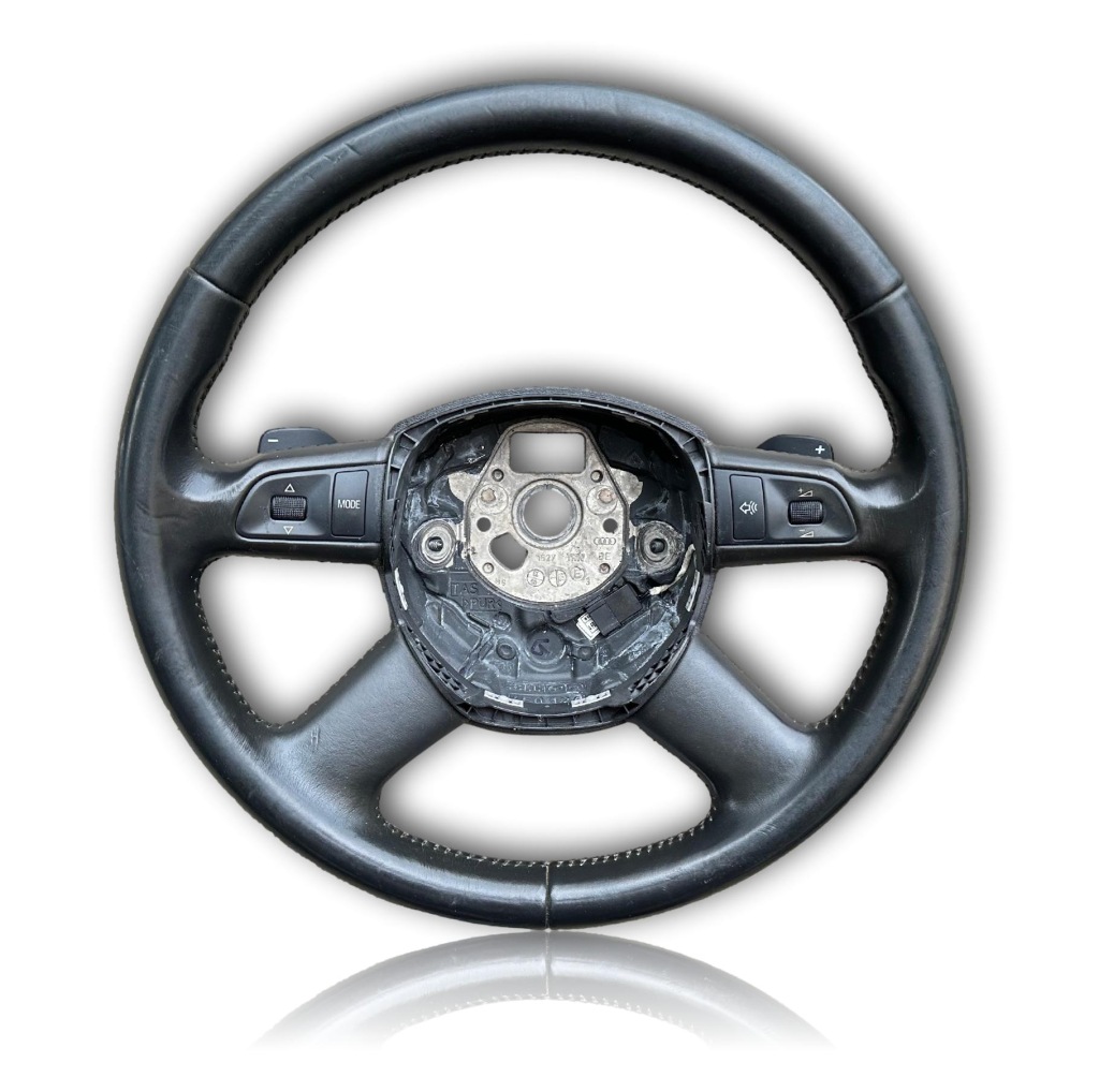 фото №1, Повітропровід audi a6 c6